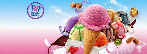 Baskin-Robbins Kingston Baskin-Robbins Kingston