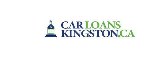 Car Loans Kingston
