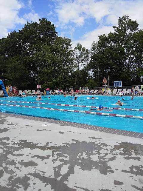 Lakeshore Swimming Pool Assoc