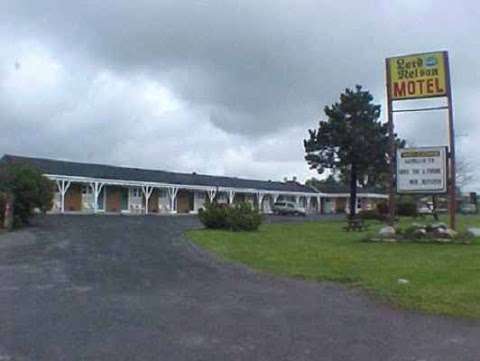 Lord Nelson Motel