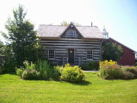 MacLachlan Woodworking Museum