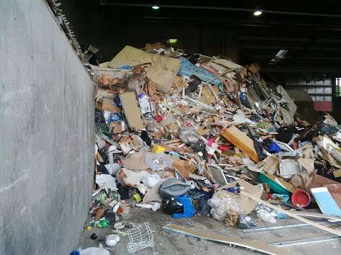 Waste Management - Kingston Hauling & Transfer Station